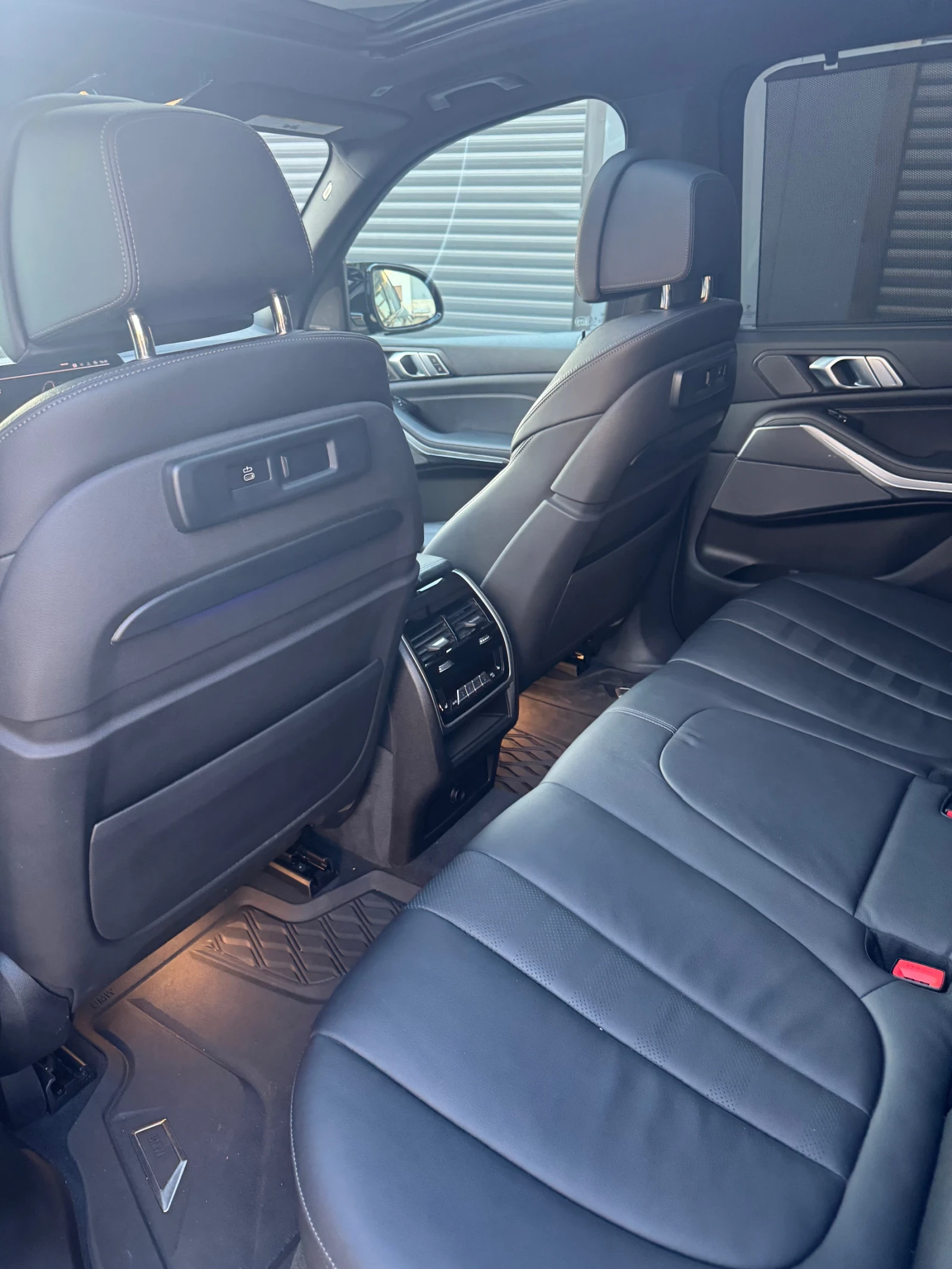 BMW X5 Бмв Х5 40i, снимка 17 - Автомобили и джипове - 56027245