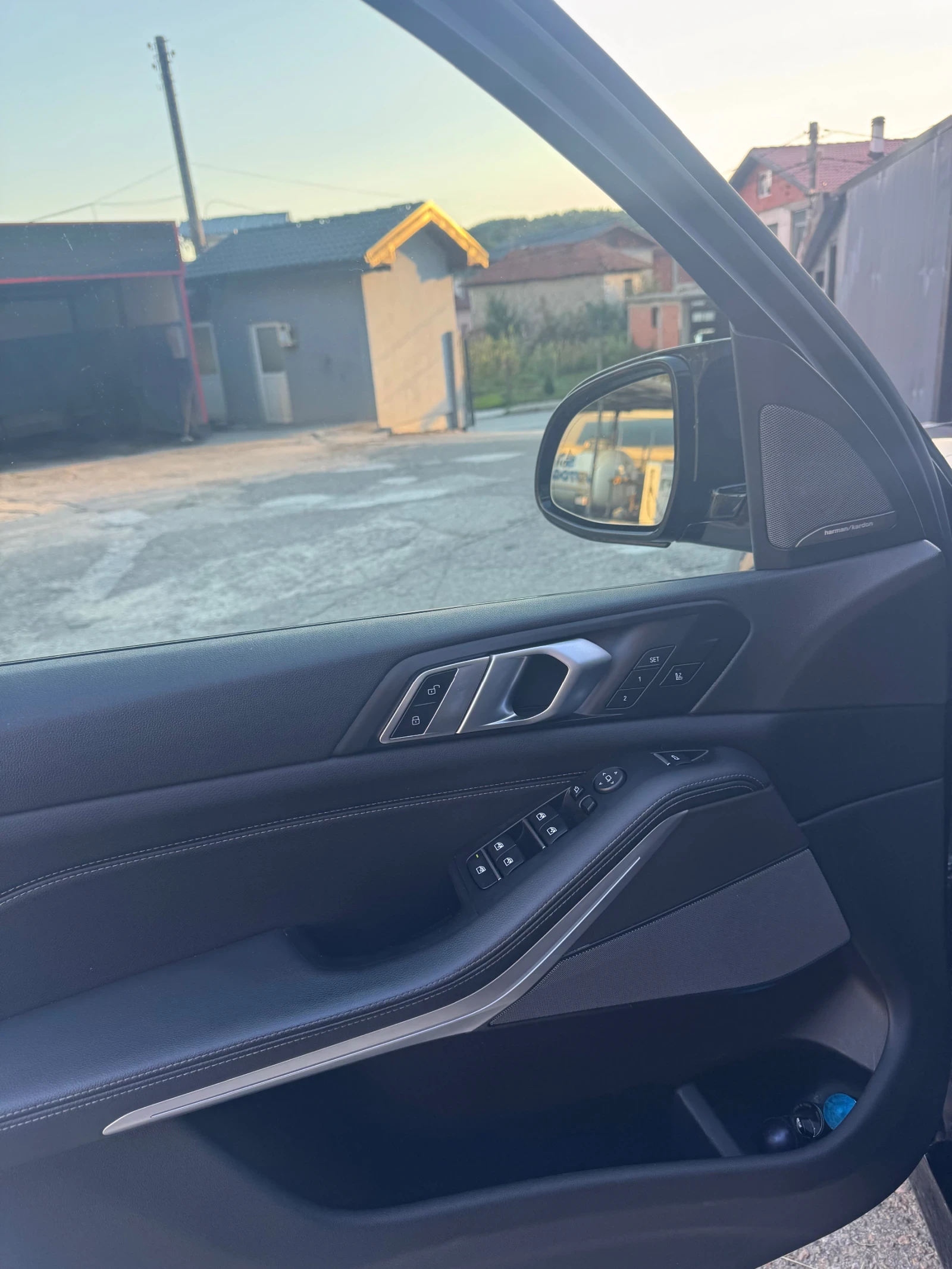 BMW X5 Бмв Х5 40i, снимка 11 - Автомобили и джипове - 56027245
