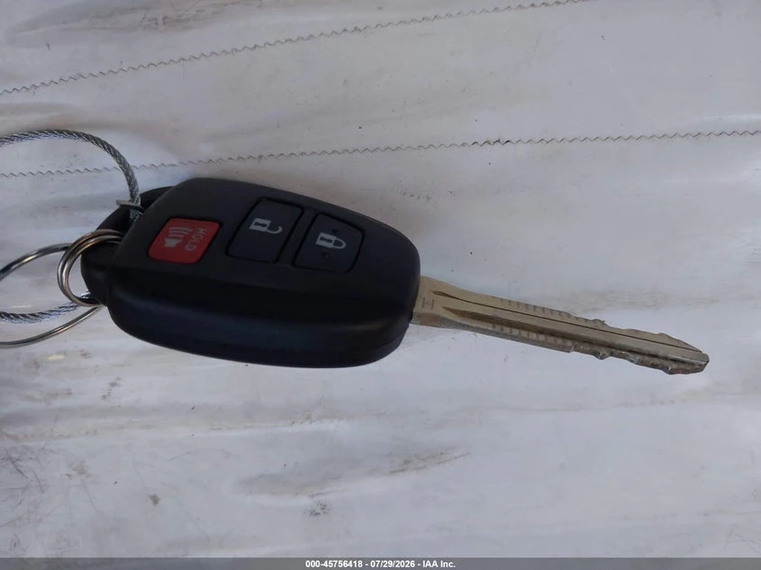 Toyota Tacoma 3.5l Sr V6, снимка 11 - Автомобили и джипове - 56041642