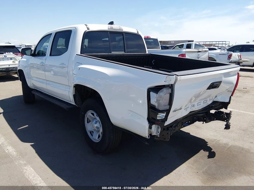 Toyota Tacoma 3.5l Sr V6, снимка 3 - Автомобили и джипове - 56041642