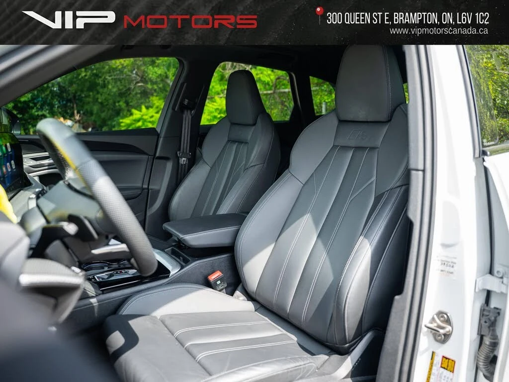 Audi Q5 2025 * DISTRONIC * S-Line * CarPlay* Крайна Цена, снимка 9 - Автомобили и джипове - 56200499