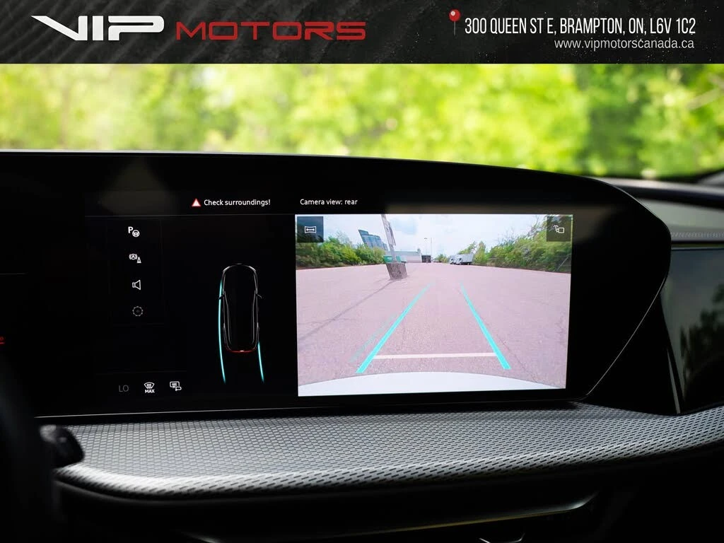 Audi Q5 2025 * DISTRONIC * S-Line * CarPlay* Крайна Цена, снимка 17 - Автомобили и джипове - 56200499