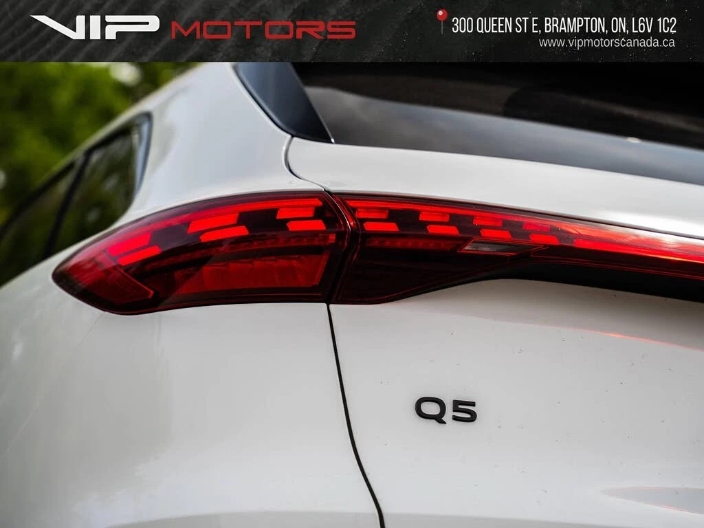 Audi Q5 2025 * DISTRONIC * S-Line * CarPlay* Крайна Цена, снимка 4 - Автомобили и джипове - 56200499