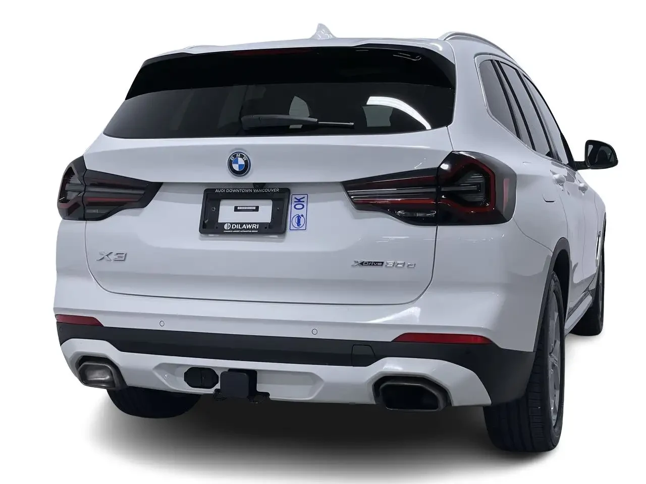 BMW X3, снимка 12 - Автомобили и джипове - 56227471