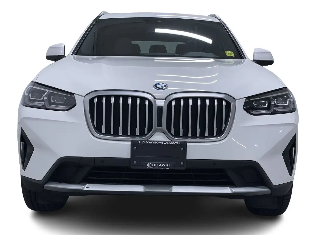BMW X3, снимка 3 - Автомобили и джипове - 56227471