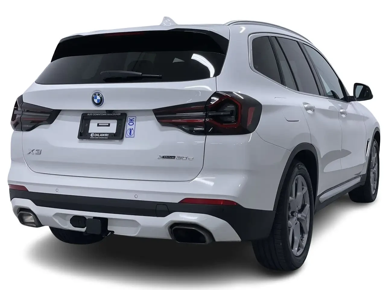 BMW X3, снимка 13 - Автомобили и джипове - 56227471