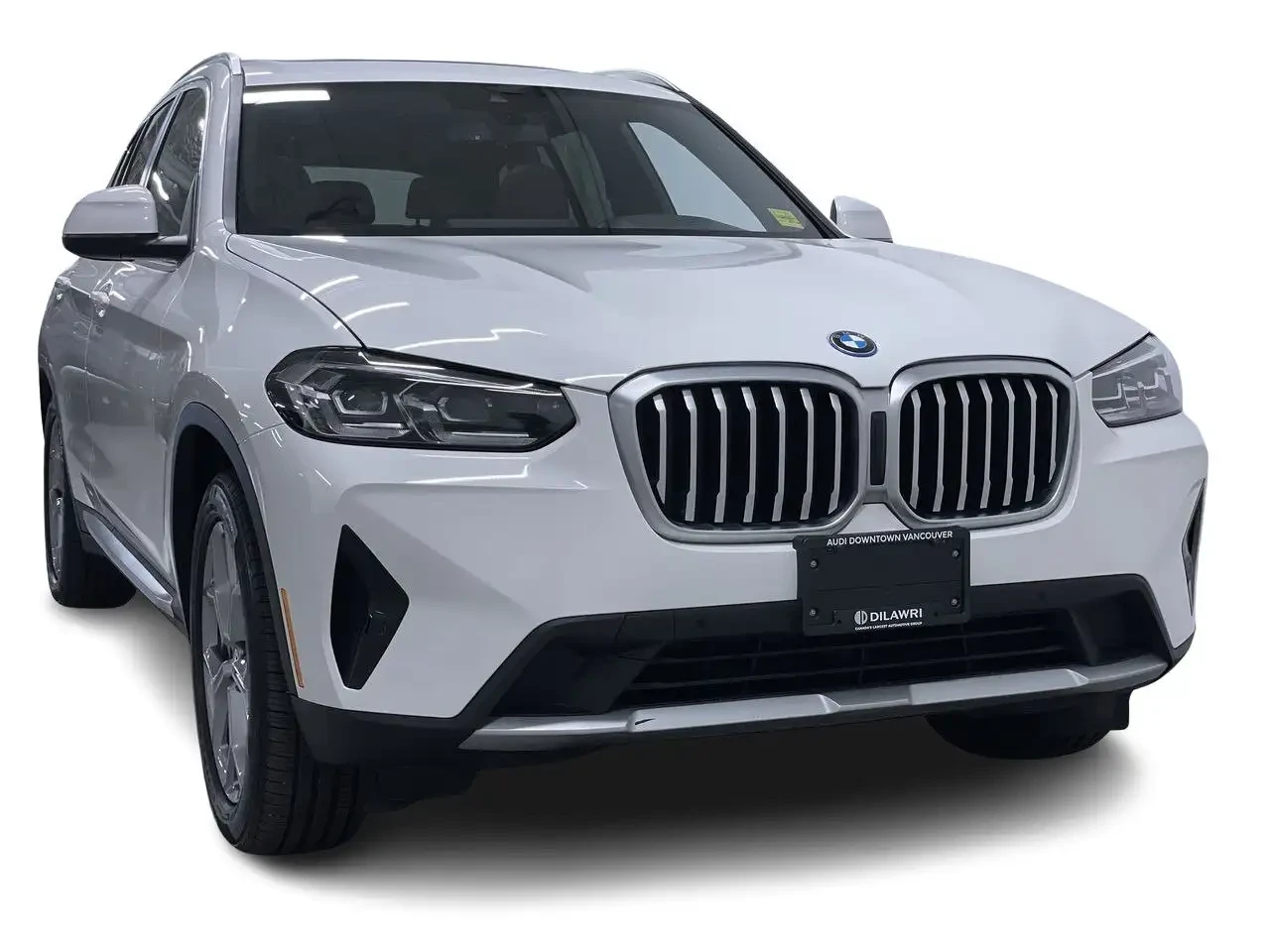BMW X3, снимка 2 - Автомобили и джипове - 56227471