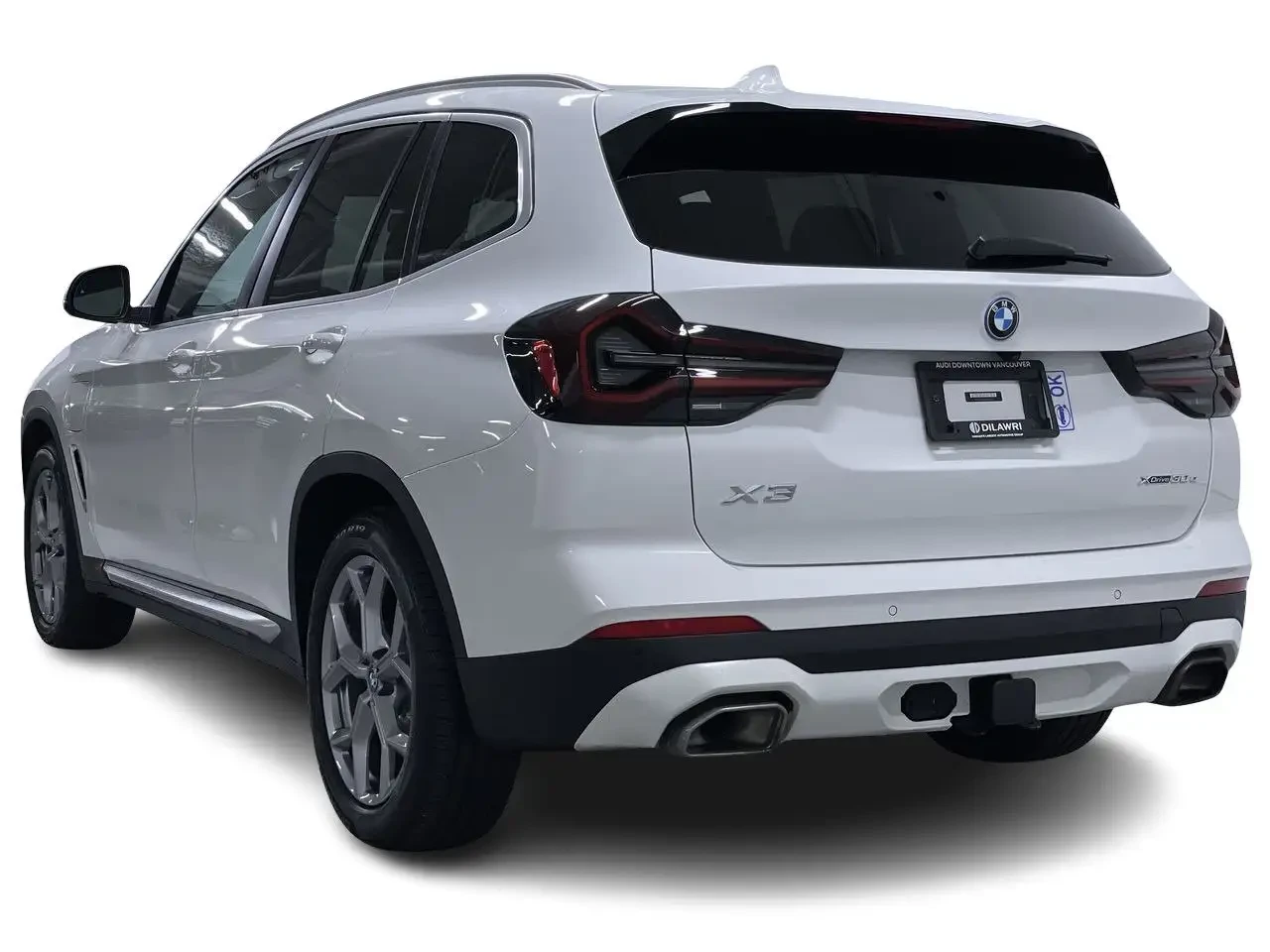 BMW X3, снимка 9 - Автомобили и джипове - 56227471