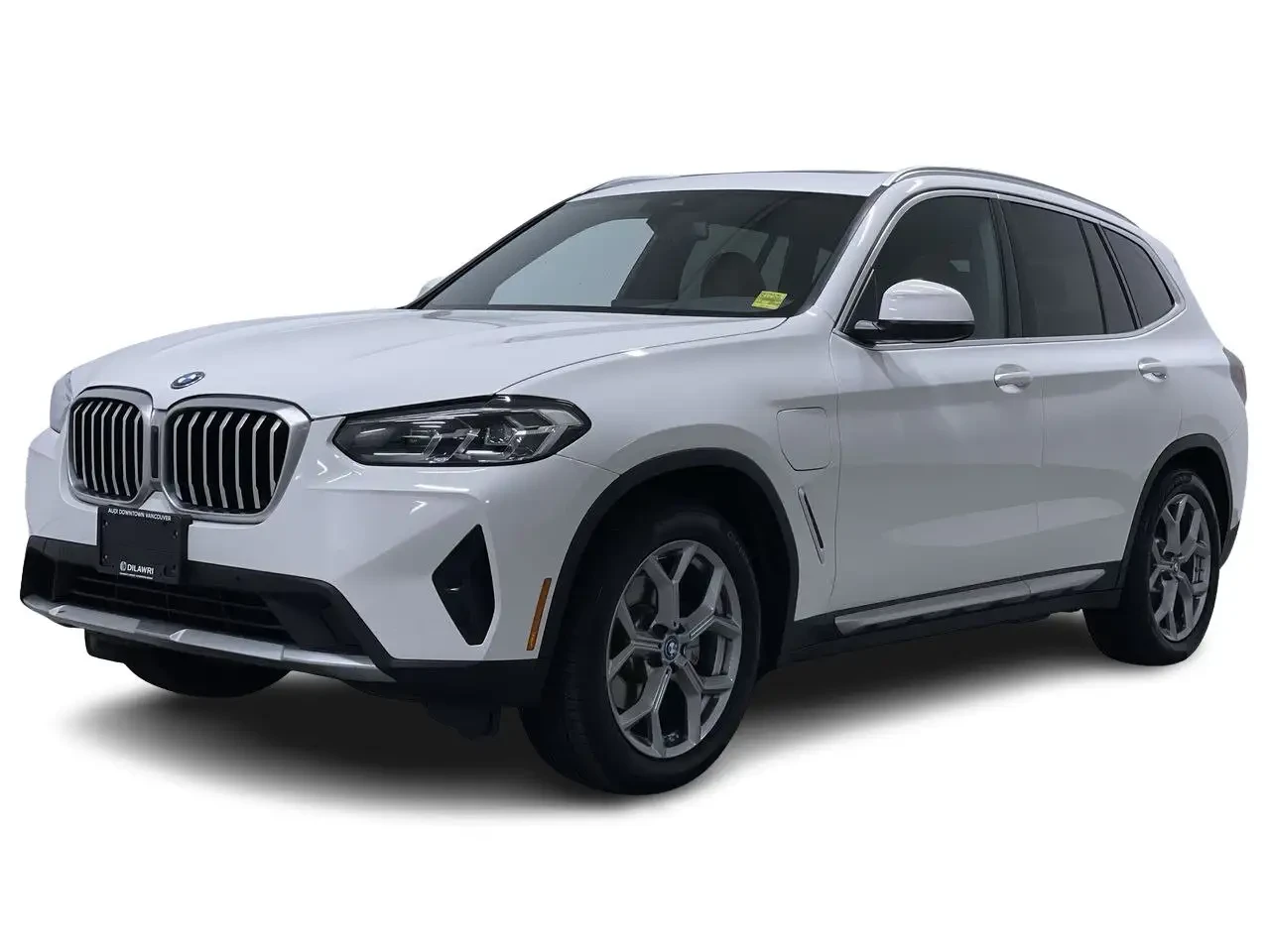 BMW X3, снимка 6 - Автомобили и джипове - 56227471