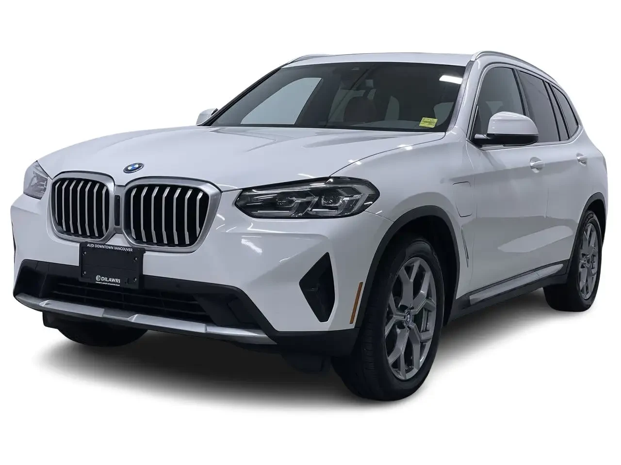 BMW X3, снимка 5 - Автомобили и джипове - 56227471
