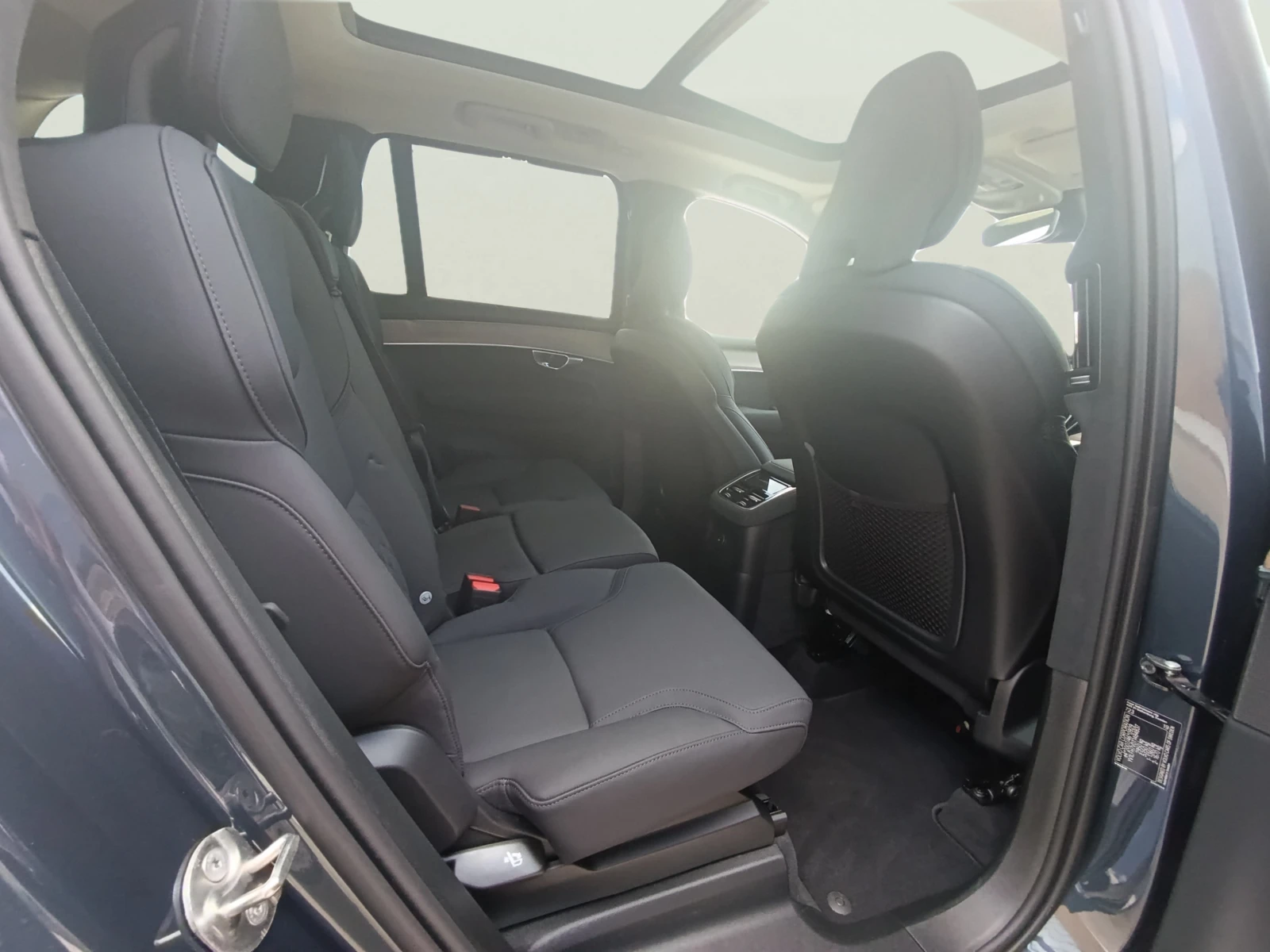 Volvo Xc90 2.0 Т8, снимка 10 - Автомобили и джипове - 56444287
