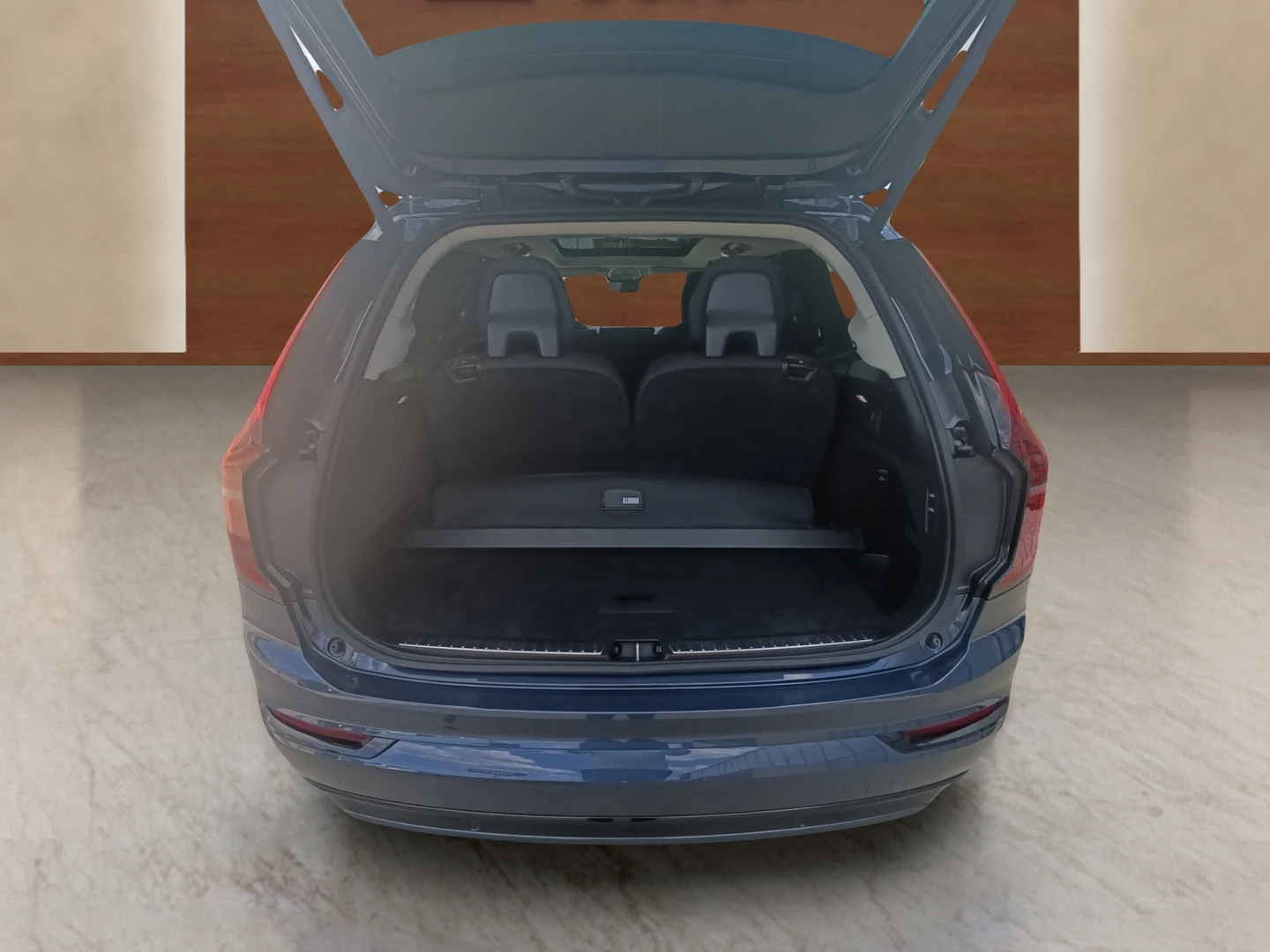 Volvo Xc90 2.0 Т8, снимка 12 - Автомобили и джипове - 56444287