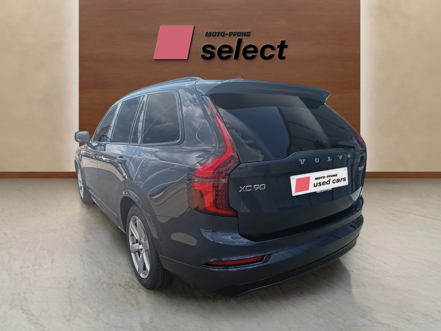 Volvo Xc90 2.0 Т8, снимка 7 - Автомобили и джипове - 56444287