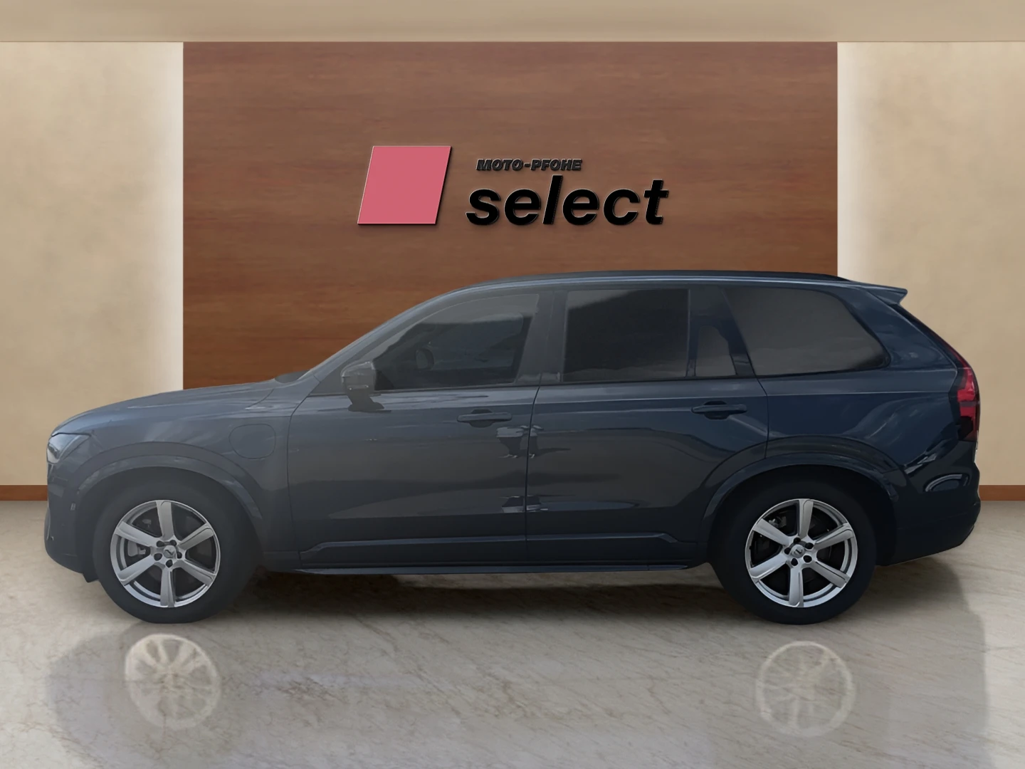 Volvo Xc90 2.0 Т8, снимка 8 - Автомобили и джипове - 56444287