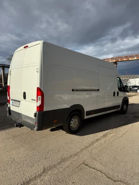 Peugeot Boxer 2.2hdi, снимка 3