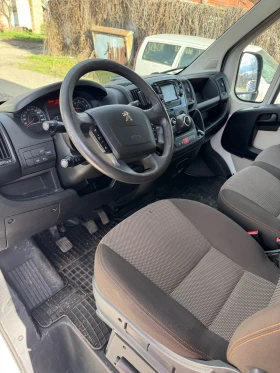 Peugeot Boxer 2.2hdi, снимка 11