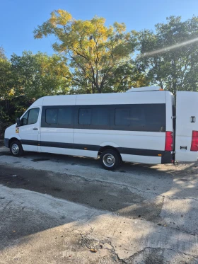 VW Crafter, снимка 3