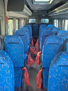 VW Crafter, снимка 6