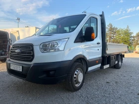 Ford Transit Б-категория+ клима , снимка 3