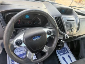 Ford Transit Б-категория+ клима , снимка 8