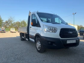 Ford Transit Б-категория+ клима , снимка 2