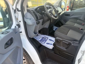 Ford Transit Б-категория+ клима , снимка 9