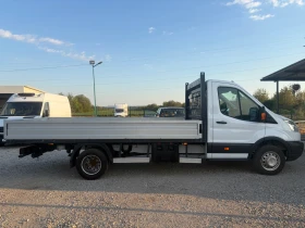 Ford Transit Б-категория+ клима , снимка 4