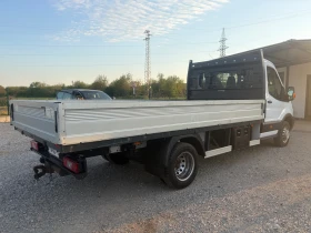 Ford Transit Б-категория+ клима , снимка 5