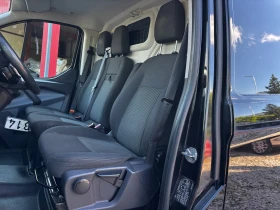 Ford Transit Custom 2.2 125к.с.ВЕРИГА, снимка 8