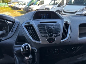 Ford Transit Custom 2.2 125к.с.ВЕРИГА, снимка 12