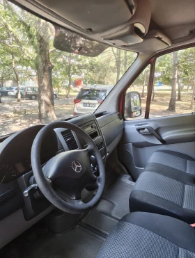 Mercedes-Benz Sprinter 513, снимка 7