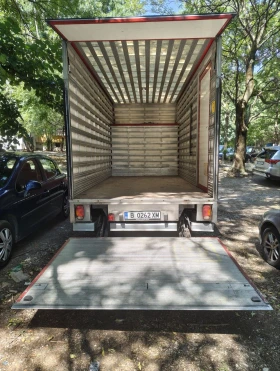 Mercedes-Benz Sprinter 513, снимка 13