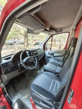 Mercedes-Benz Sprinter 513, снимка 6