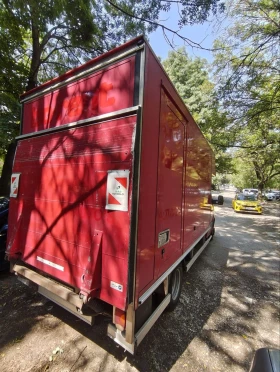 Mercedes-Benz Sprinter 513, снимка 11
