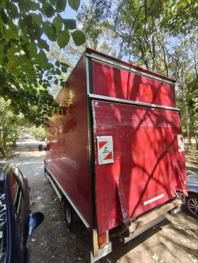 Mercedes-Benz Sprinter 513, снимка 12