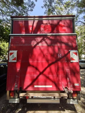 Mercedes-Benz Sprinter 513, снимка 10