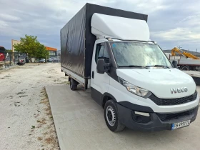 Iveco Daily 2.3/130к.с, снимка 4