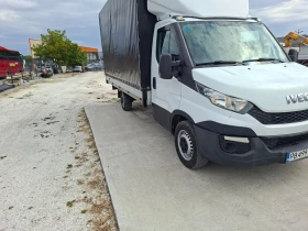 Iveco Daily 2.3/130к.с, снимка 3