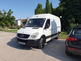 Mercedes-Benz Sprinter 313 cdi, снимка 2