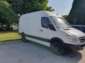 Mercedes-Benz Sprinter 313 cdi | Mobile.bg    4