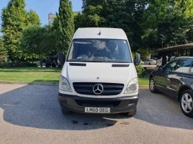 Обява за продажба на Mercedes-Benz Sprinter 313 cdi ~12 000 лв. - изображение 1