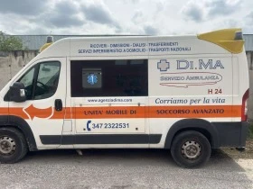 Fiat Ducato, снимка 2