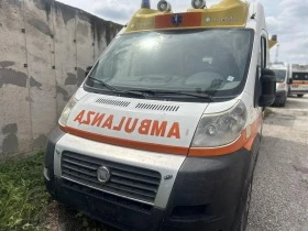 Fiat Ducato, снимка 1