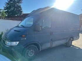 Iveco 35c13 | Mobile.bg    1