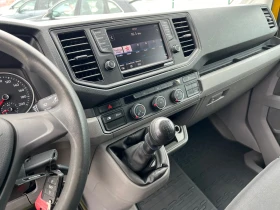 Обява за продажба на VW Crafter 30 GP VAN 2.0 TDI ~Цена по договаряне - изображение 8