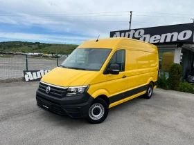 VW Crafter 30 GP VAN 2.0 TDI