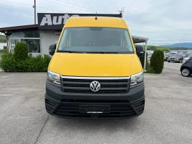 Обява за продажба на VW Crafter 30 GP VAN 2.0 TDI ~Цена по договаряне - изображение 1