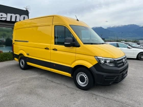 Обява за продажба на VW Crafter 30 GP VAN 2.0 TDI ~Цена по договаряне - изображение 2