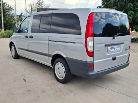 Mercedes-Benz Vito 116CDI/5+ 1/Maxi/Euro5A | Mobile.bg    2