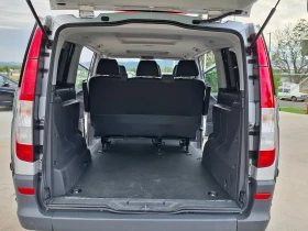 Mercedes-Benz Vito 116CDI/5+ 1/Maxi/Euro5A | Mobile.bg    14